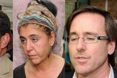 MDZol | Las propuestas no fueron suficientes para ATE. Foto: Alf Ponce / MDZ