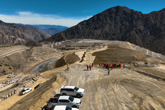 Cuáles son los planes de inversión del Grupo Aisa en Argentina y Mendoza