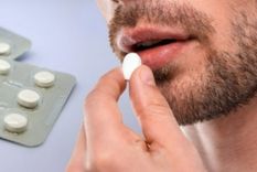 crean una pildora anticonceptiva masculina sin efectos secundarios