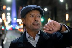Guillermo Francella es uno de los actores más reconocidos en toda Argentina. Foto: Netflix Guillermo Francella es uno de los actores más reconocidos en toda Argentina. Foto: Netflix