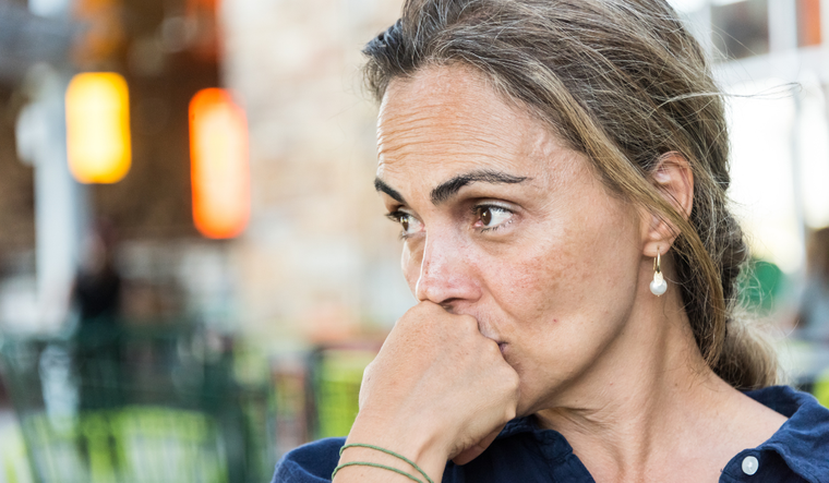 En la menopausia, muchas mujeres desarrollan una conexión más consciente con su salud.