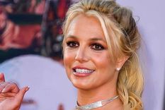 Britney Spears habló de varios famosos en su autobiografía The woman in me.