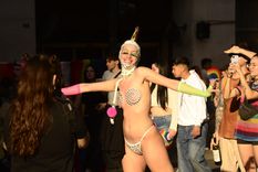 las mejores fotos de la marcha del orgullo lgbtiq+ 2025