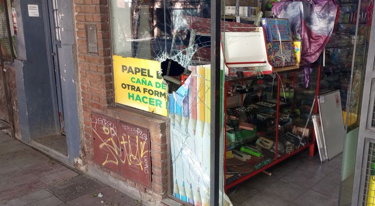 Una de las víctimas de la inseguridad en Ciudad. Foto: ALF PONCE MERCADO / MDZ