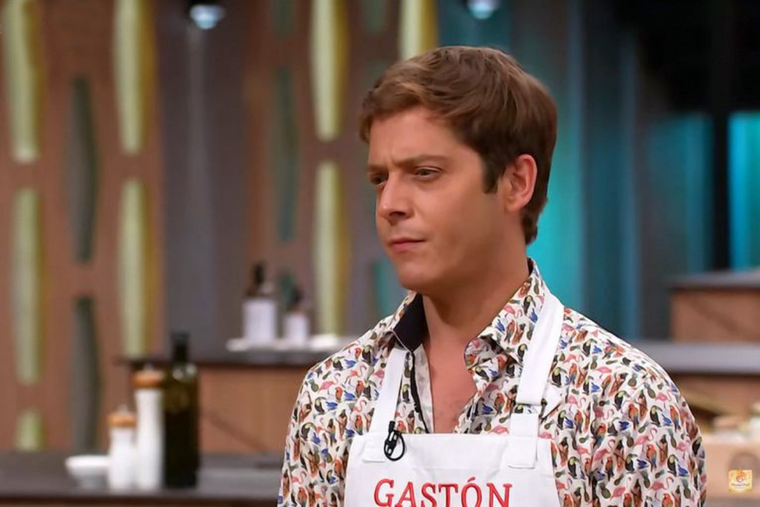 GASTÓN DALMAU ASEGURÓ QUE NO VOLVERÍA A PARTICIPAR DE MASTERCHEF Y REVELÓ LO QUE MÁS LO CANSÓ DEL PROGRAMA.