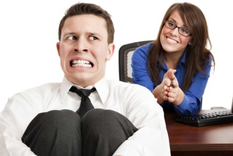 las cinco preguntas mas extranas con las que estos candidatos se encontraron al asistir a entrevistas de trabajo