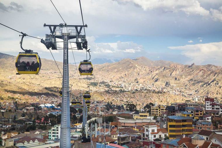 Foto: gondolaproject.com