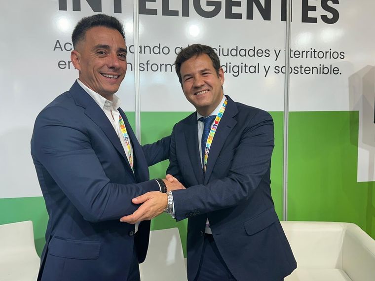 Foto: Municipalidad de Guaymallén