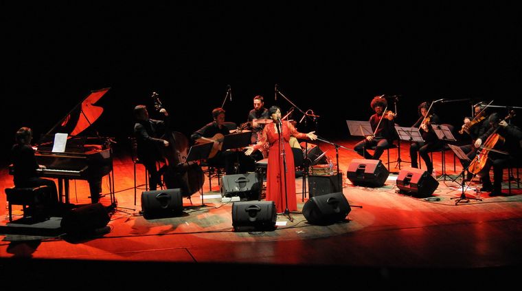 Foto: Secretaría de Cultura