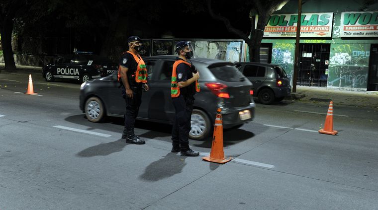 Foto: ALF PONCE MERCADO / MDZ