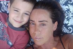 paso por el quirofano 7 veces por una patologia congenita y hoy se dedica al acompanamiento emocional