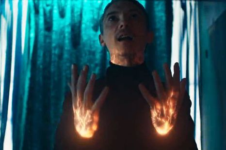 No todo es Marvel. No todo es Marvel.