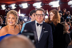 Brendan Fraser se llevó el premio a Mejor actor.