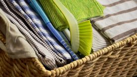 Descubre la manera casera te mantener la ropa suave y libre de químicos. Foto: Pixabay - pixabay.com