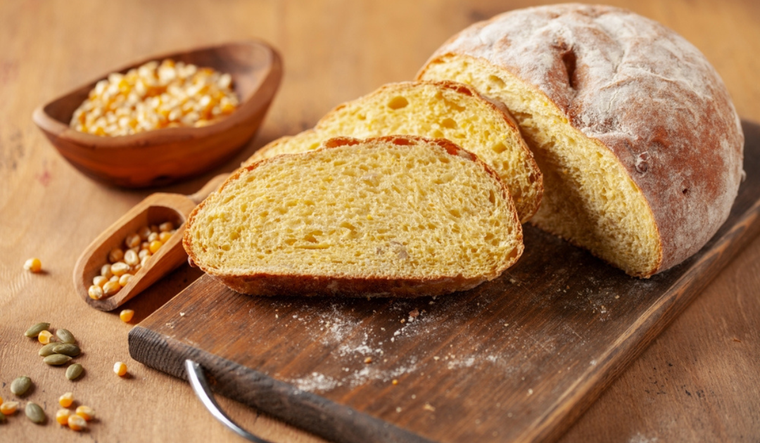 Los secretos del mejor pan de maíz: ingredientes y tips Foto: Shutterstock
