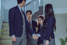 La serie coreana sobre un asesinato que te mantendrá pegado a la pantalla Foto: Archivo