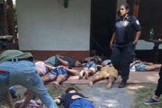 ordenaron la libertad de dos de los acusados de matar a fernando y piden prision preventiva del resto