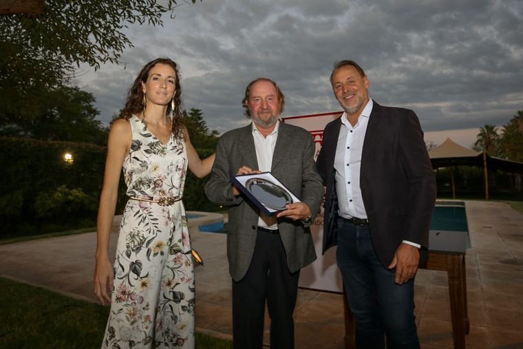 No te pierdas la galería de fotos, al final de la nota. Foto: Gentileza