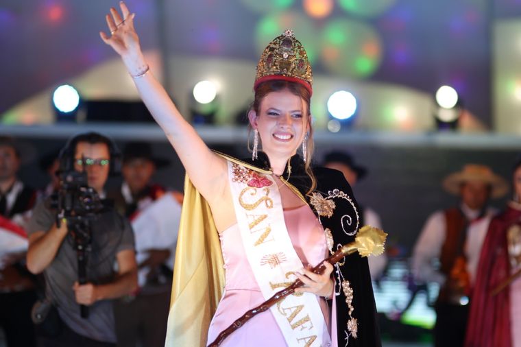 Foto: Municipalidad de San Rafael