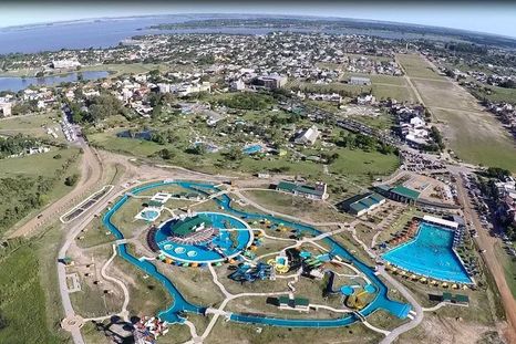 Un lugar para el descanso de la tercera edad. Un lugar para el descanso de la tercera edad.