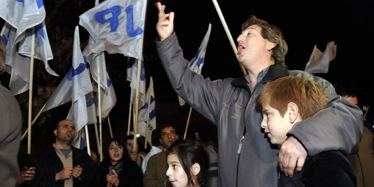 Foto: Agustín Mauricio/Mediamza.com