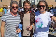 Foto: Federico Croce/MDZ