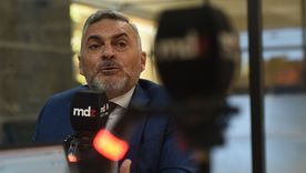 Félix González dio detalles sobre el juicio político a Sergio Marinelli, subintendente de Irrigación.