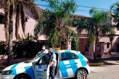 murio uno de los adultos mayores infectados en el geriatrico cordobes