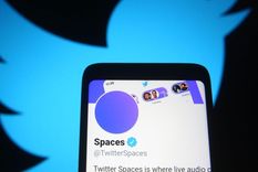 Twitter Spaces ahora permite grabar los espacios.