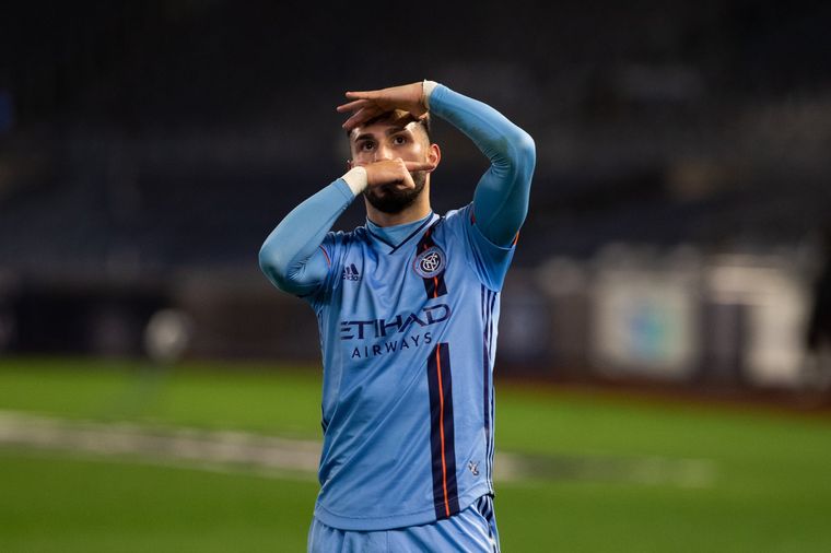 Foto: New York City FC