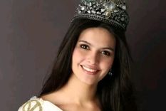 Flor Destéfanis, en 2014. Ahora, intendenta. Foto: Facebook Flor Destéfanis . Flor Destéfanis, en 2014. Ahora, intendenta. Foto: Facebook Flor Destéfanis .