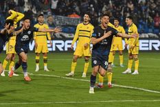 La Lepra buscará derrotar a Boca en el estadio Malvinas Argentinas este domingo.&nbsp;