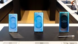 Los nuevos teléfonos de la línea intermedia de Samsung combinan un excelente rendimiento con un precio competitivo en el mercado. Los nuevos teléfonos de la línea intermedia de Samsung combinan un excelente rendimiento con un precio competitivo en el mercado.