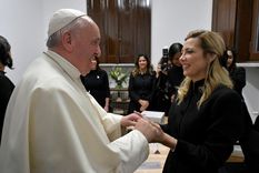 Foto: La Voz de Córdoba