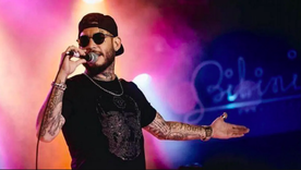 Ulises Bueno formará parte de la grilla de apertura del Cosquín Cuarteto 2026.