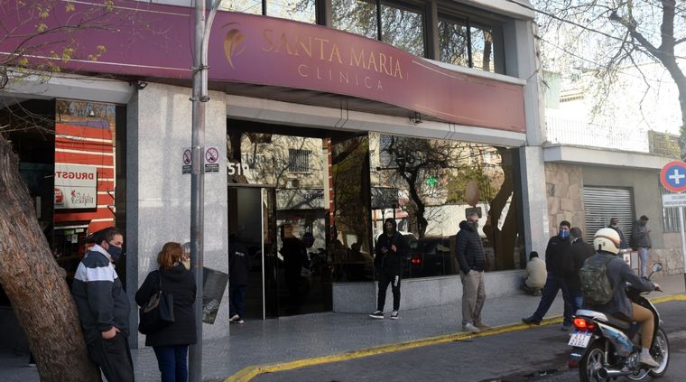 Foto: ALF PONCE MERCADO / MDZ