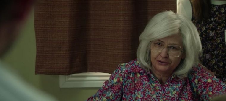 NETFLIX. La mujer más odiada de Estados Unidos.