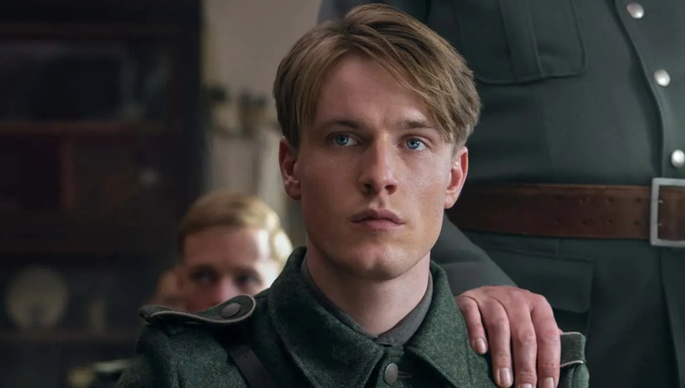 Netflix: la enigmática miniserie del creador de Peaky Blinders La luz que no puedes ver está inspirada en una reconocida novela. Foto: Netflix