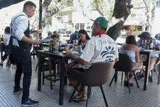 La oferta de restaurantes en la provincia creció por encima de la demanda real y el mercado hoy exige una depuración.
