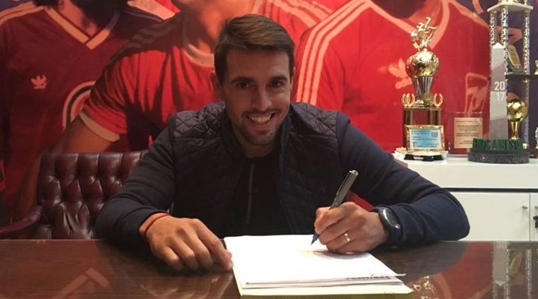 Foto: Argentinos Juniors