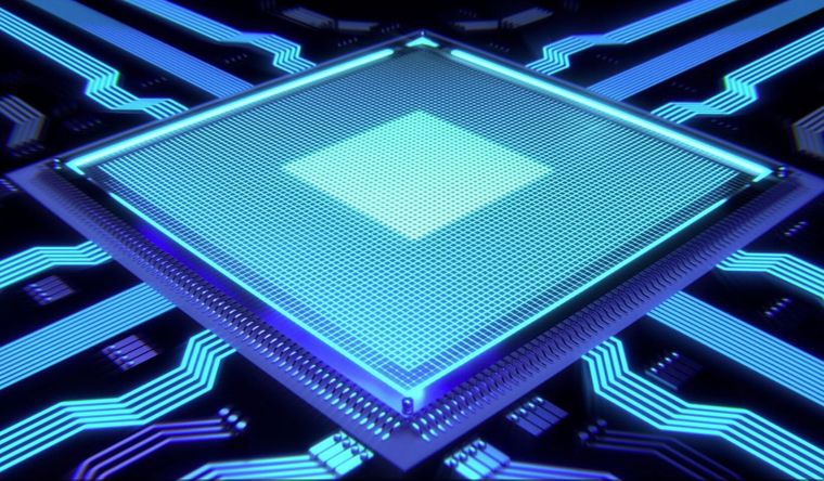 El neón es fundamental para la fabricación de complementos tecnológicos.