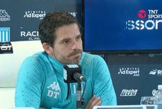 Fernando Gago habló en la previa al duelo ante Banfield. Fernando Gago habló en la previa al duelo ante Banfield.