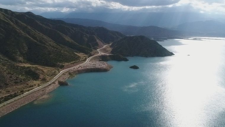 Potrerillos es uno de los atractivos más visitados Foto: Emetur