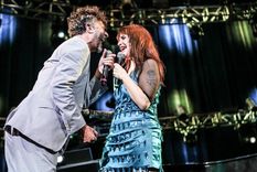 fabiana cantilo revelo detalles de su ruptura amorosa con fito paez: me volvi loca