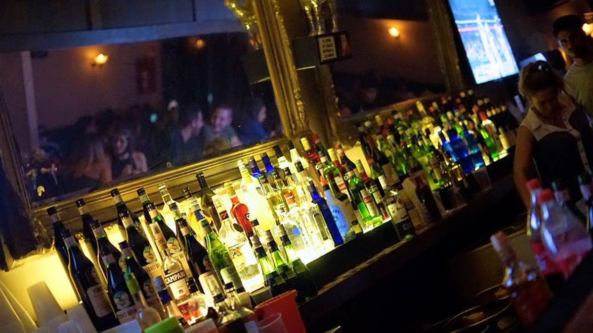 El bar oculto que despertó nostalgia en toda Buenos Aires: la sorpresa que se llevaron