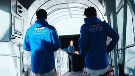 Pierre Gasly y Franco Colapinto, protagonistas del crecimiento de Alpine en el inicio de la temporada 2026.