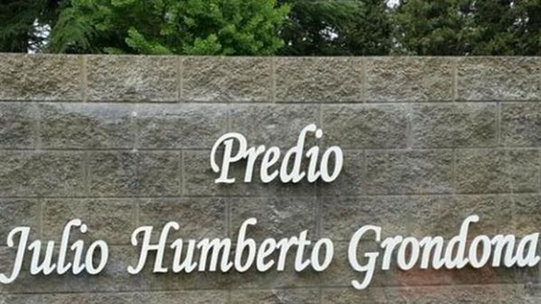 Foto: Foto publicada Infobae