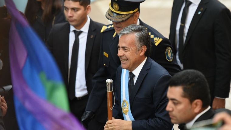 Foto: Pachy Reynoso / MDZ