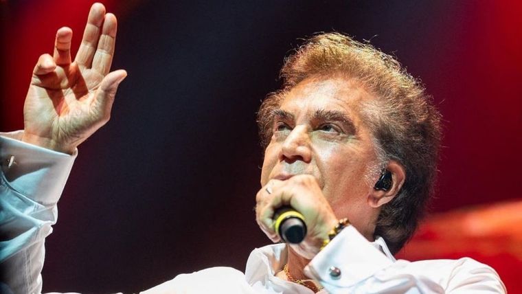 José Luis “El Puma” Rodríguez, Puma Rodríguez, Génesis Rodríguez Fuente: Instagram José Luis “El Puma” Rodríguez