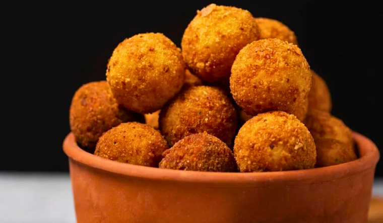 Croquetas de papas: consejos y trucos para un resultado perfecto Foto: Shutterstock